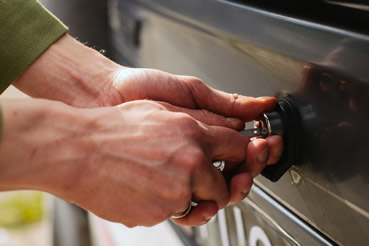 Locksmith Services in Primrose Hill